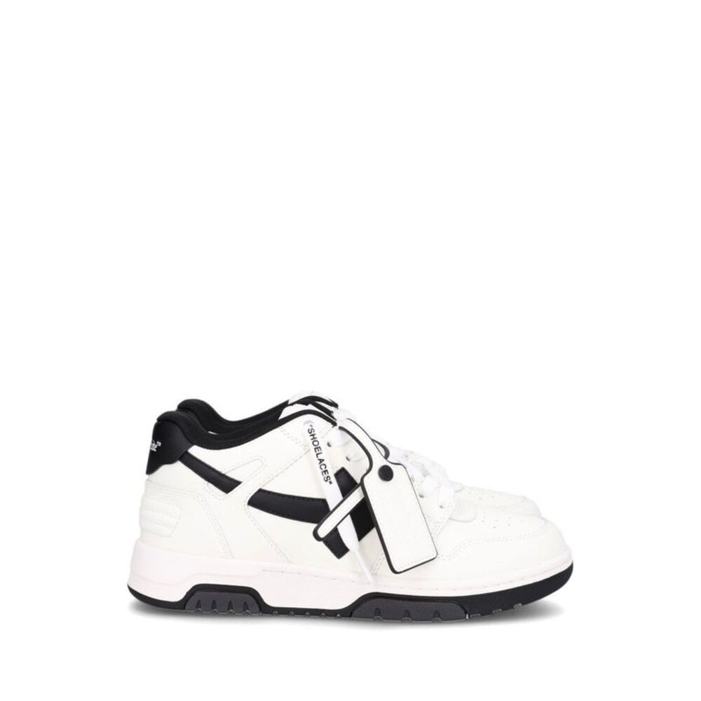 Off-White Men Out Of Office Sneaker